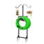 Hose Holder Iron Stand Hose Holder