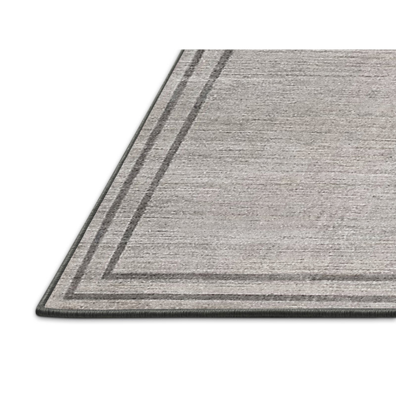 Krout Indoor Rug, Runner 2' x 5'
