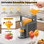 Machine à smoothie Inoviva Slushie Master Advanced for Home