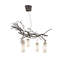 Ine 5 - Light Chandelier
