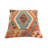 Michael Geometric Throw Pillow