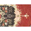 One-of-a-Kind 4'7" X 8'11" Area Rug