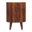 Table de chevet 22 tiroirs 22 po