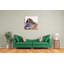 'View of Arco' Painting Print