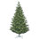 Norway Lighted Artificial Pine Christmas Tree