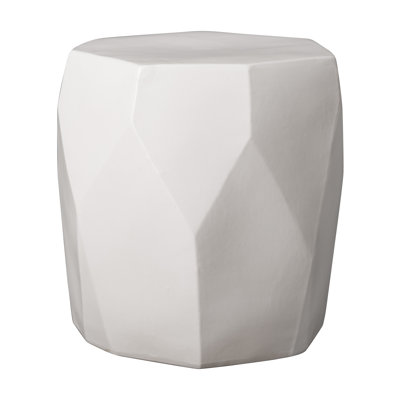 Cairon Garden Stool