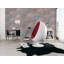 Rouleau de papier peint texturé L 396 pi x l 21 po Marotta-1675217328