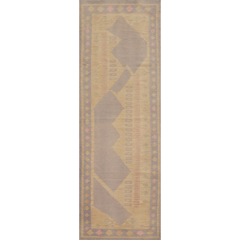 Tapis Subime Elegance: Earthy Palette
