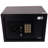 Safe Box Lock