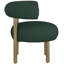 Fauteuil d'appoint Bordeaux Boucle-82685233-82685236