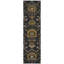 Tapis intérieur / extérieur lavable à la machine Mattera ACN2290 Global-1648327574