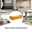 Shaneta 57"W Upholstered Storage Bench with Arms-1647678416