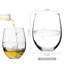 4 Piece 532ml Wine Glass Set