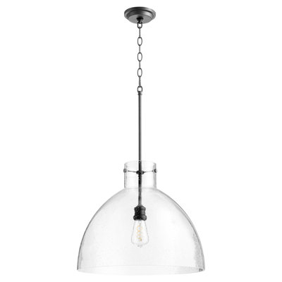 Josephson 1 - Light Single Pendant