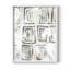Sand Glyphs IV, reproduction encadrée - bois massif-154730755-154730747