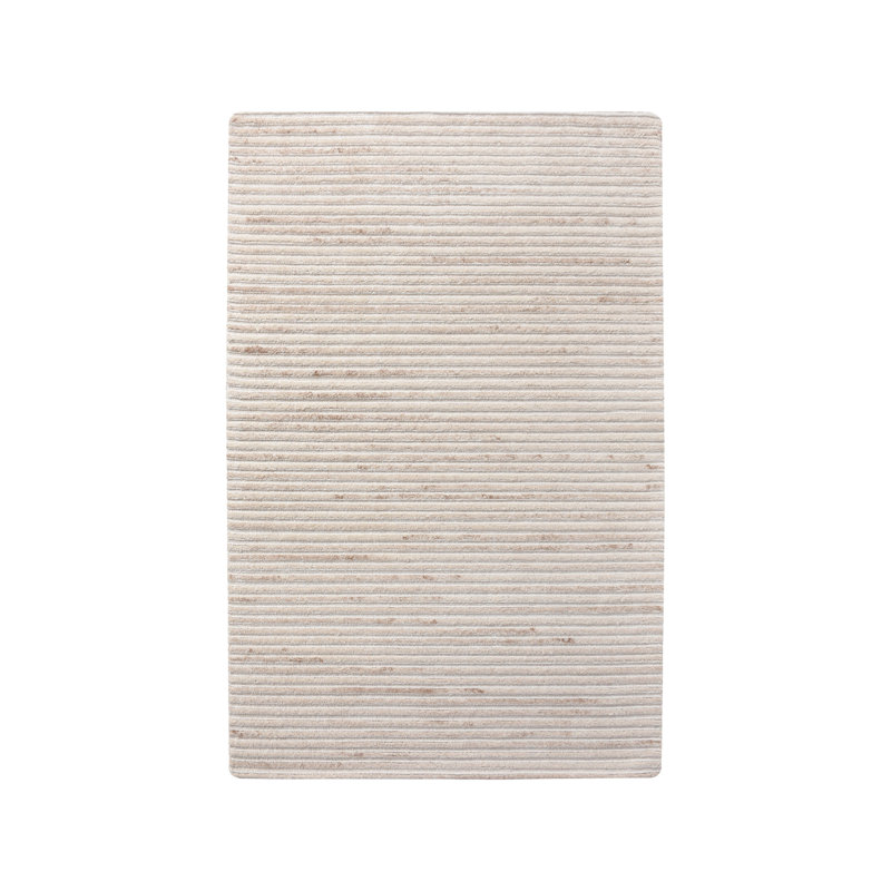 Braen Hand Woven Area Rug, Rectangle 160 x 230cm