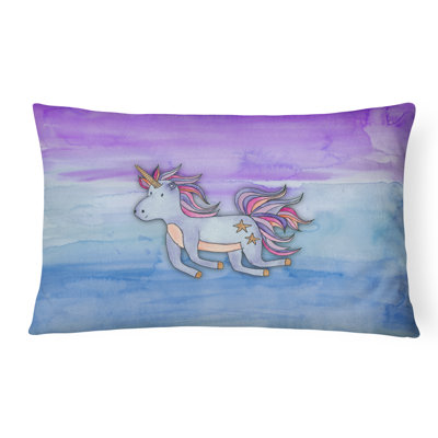  Coussin Unicorn