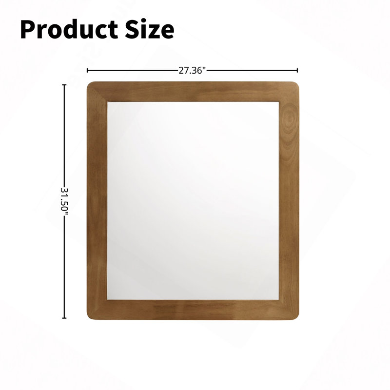 Miroir Roundhill Furniture