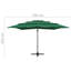 Castiel 250cm Parasol-554384891