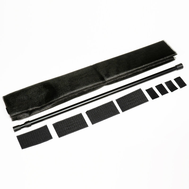 Plastic Sliding/Track Screen Doors