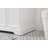 48'' Single Bathroom Vanity with Marble Top-2144684576
