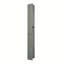Alyta Freestanding Linen Cabinet
