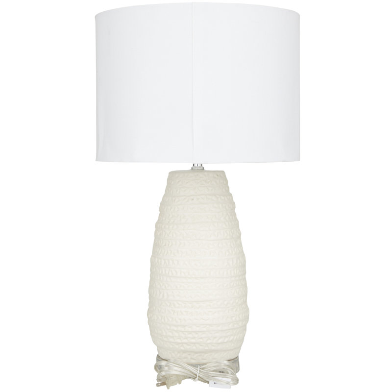 Lampe de table Avishek Cole