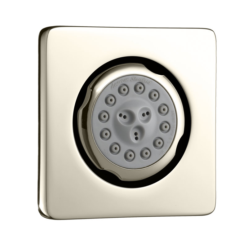 Extender Body Spray, Polished Nickel