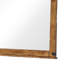 Commode double 8 tiroirs avec miroir Myrtille