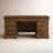 Archivist Solid Wood Base Executive Desk-22406261