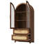 80 cm W Display Cabinet-1717507296