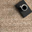 Tapis en laine tressé Penelope-594630311