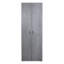 Facile 4 Door Manufactured Wood Wardrobe