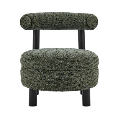 Brigett Fabric Accent Chair