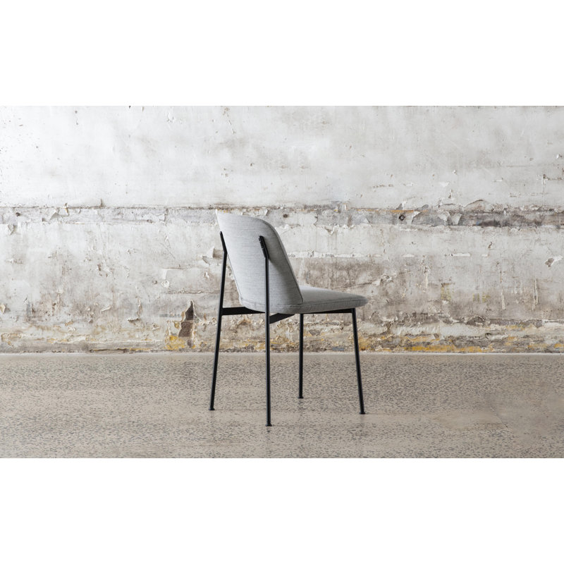 Crawford Upholstered Dining Chair