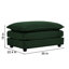Canapé Comfort U