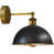 Black inner Gold