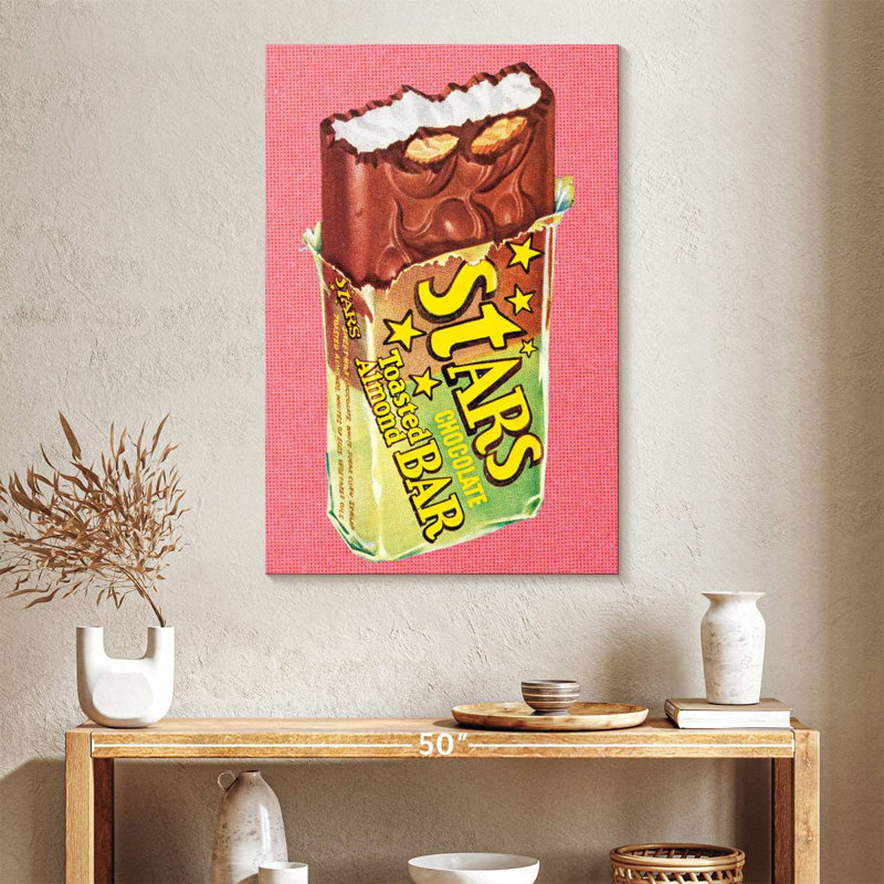 Tablette de chocolat