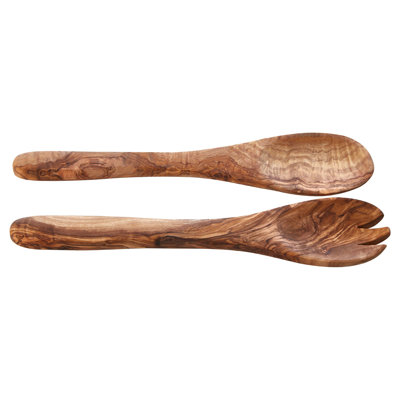 Cahyadi Salad Servers