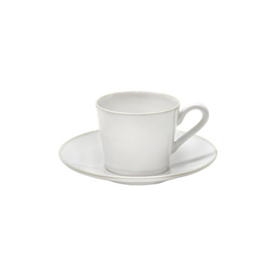 Beja Stoneware Teacup