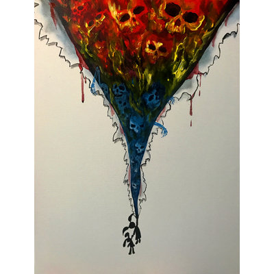 Painting Print