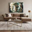Art mural sur toile Sci Fi Jungle-1404260848