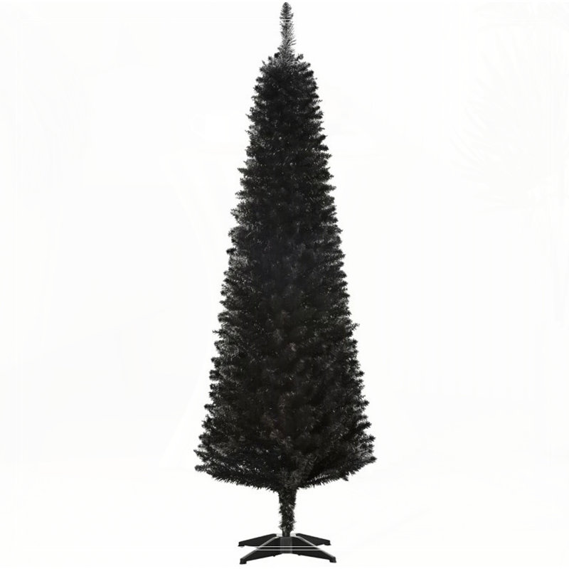 Slim Xmas Tree