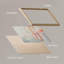 «Misty Golden Gate Bridge Soft Tones Landscape» sur papier-98265806-98265808