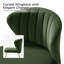 Chaise à oreilles Leona-1611466218