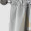 Rideau occultant en velours Kaleigh - 1 panneau-1753859405