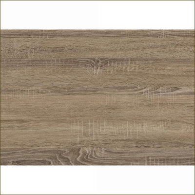 Space-Saving Grey Laminate Coffee Table, Contemporary Modern Corner Design for Small Homes