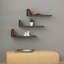 3 Piece Bracket Shelf-24069812