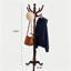 Entryway Coat Rack