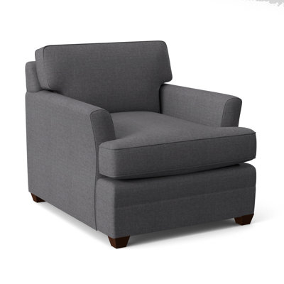 Fauteuil Harriss